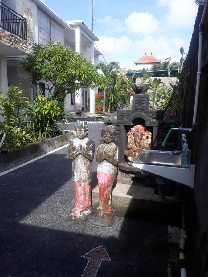 Taman Magendre *