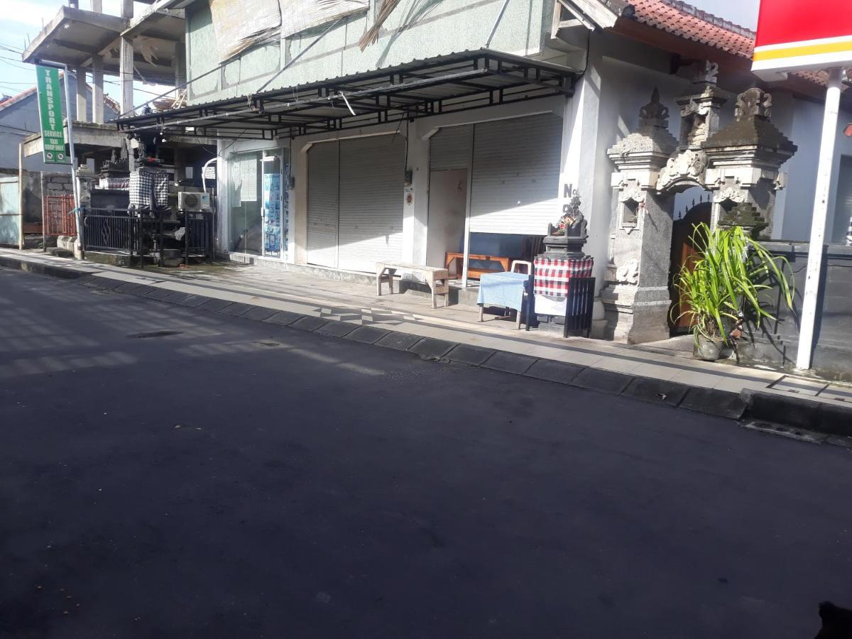 Taman Magendre Accommodatie bij particulieren Seminyak