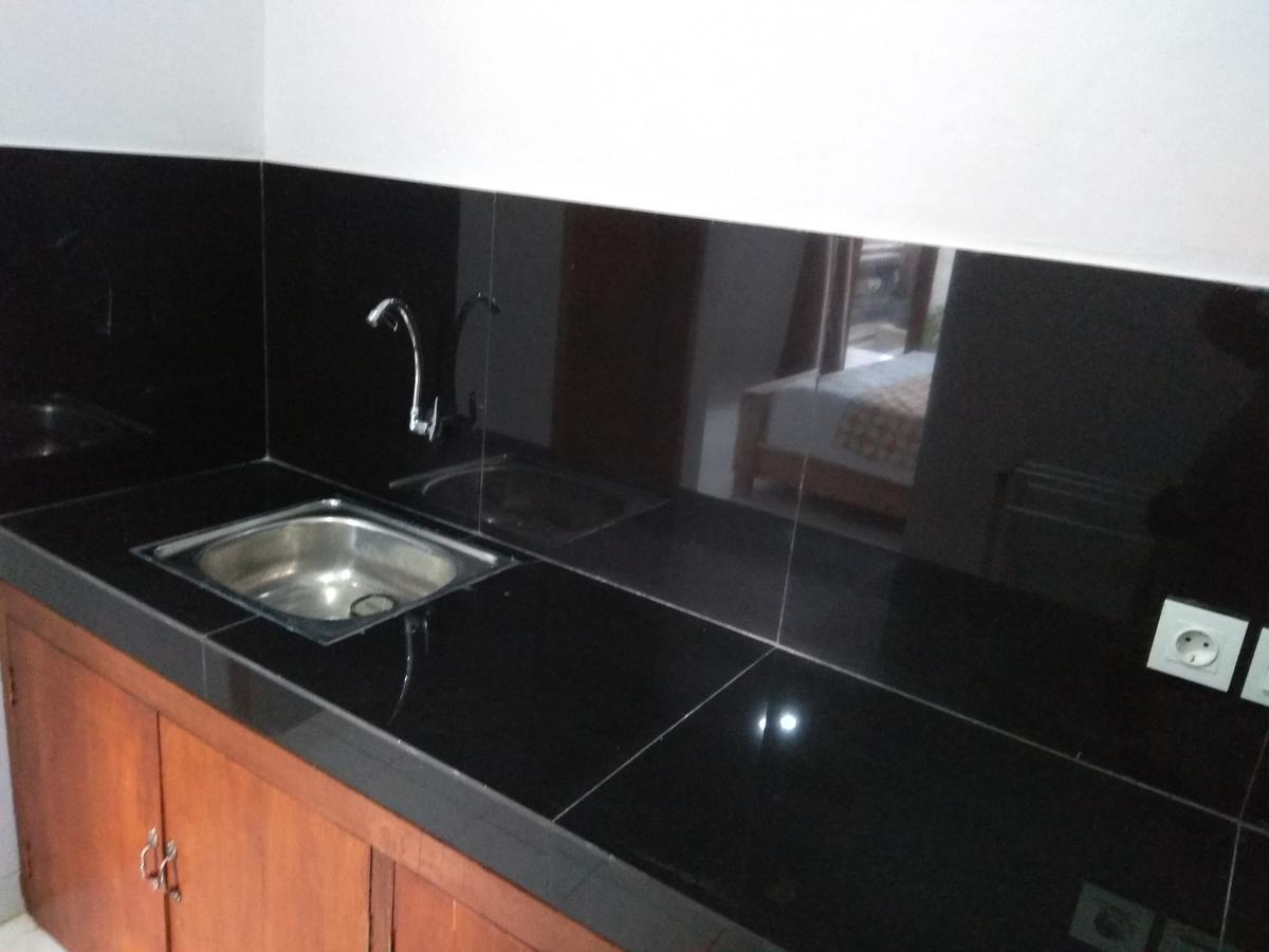 Accommodatie bij particulieren Taman Magendre